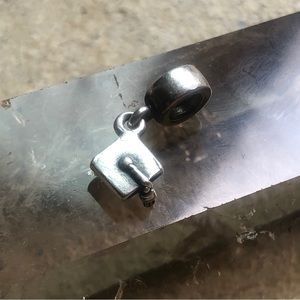 PANDORA Charm Graduation